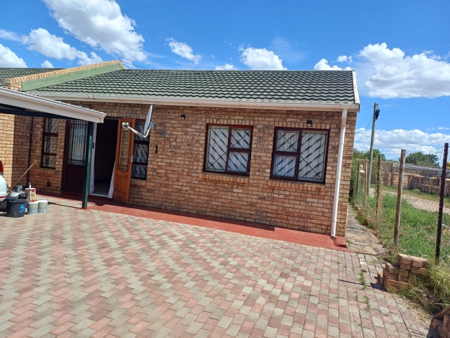 To Let 3 Bedroom Property for Rent in Westbourne Eastern Cape